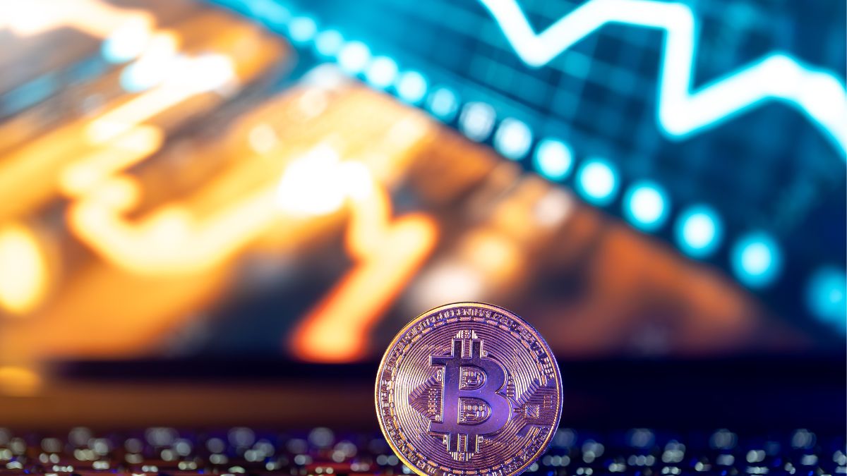 Bitcoin Price FintechZoom – Data Trends & Insights