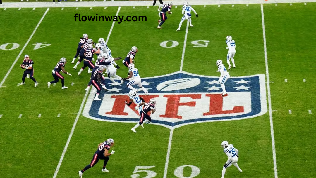 How long are football games