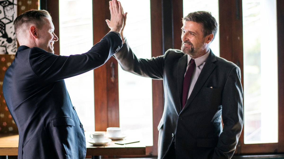 The process of an Undertaker: Balancing Compassion and Professionalism