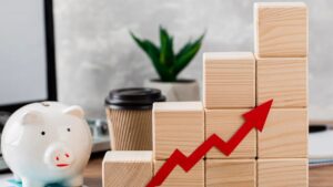 Describe how total job benefits and total employee compensation differ.