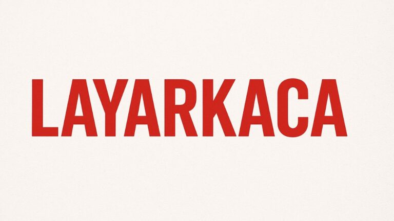 Layarkaca: A Complete Guide to Free Online Movie Streaming Platforms