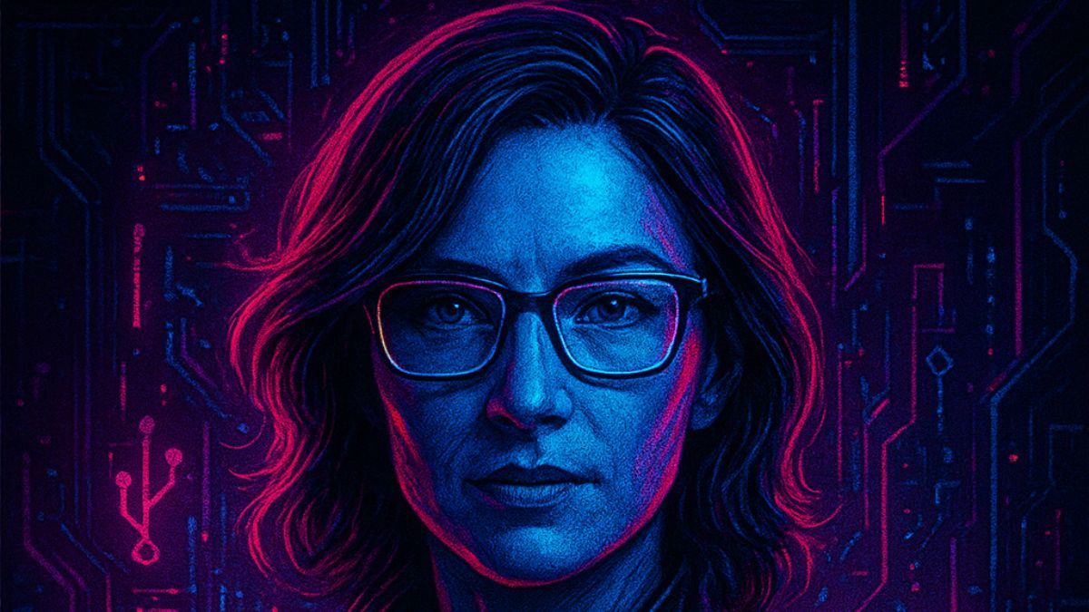 Leah Gettens A Modern Polymath Redefining Leadership