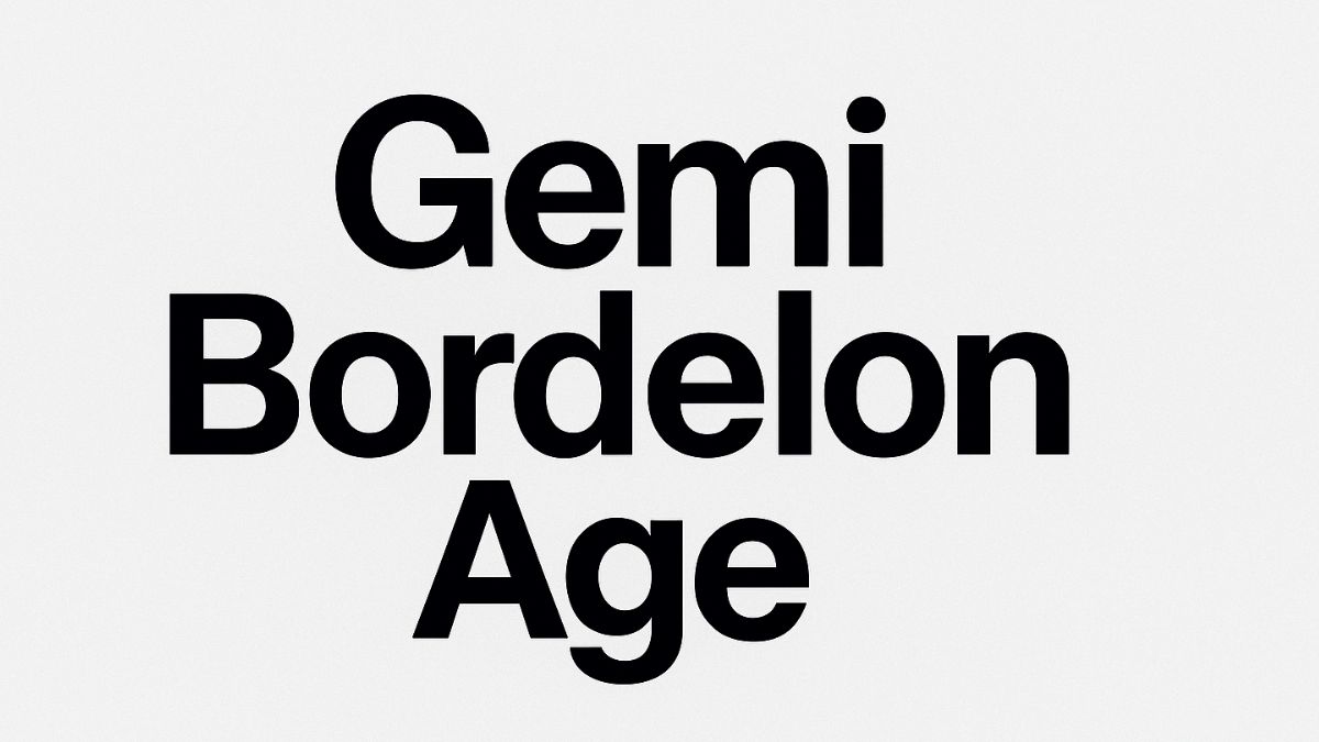 Gemi Bordelon Age: Legal Age Regulations in Sex Work Explained